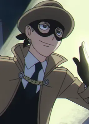 ボンドマン