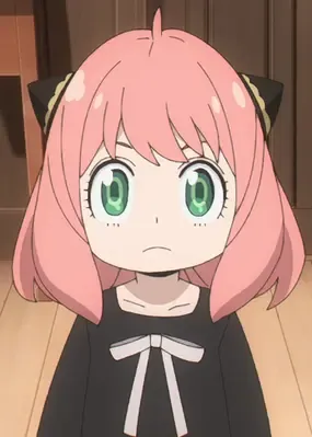 アーニャ・フォージャー