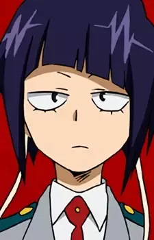 耳郎響香