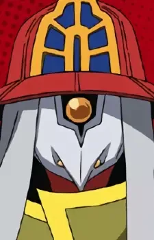 バックドラフト