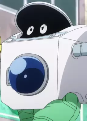 ウォッシュ