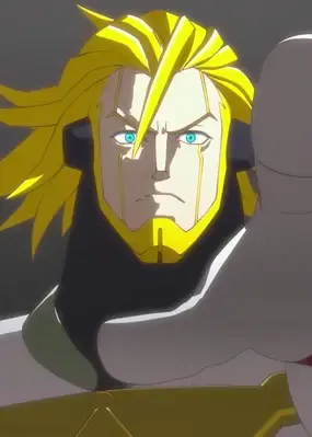 ジャスティン