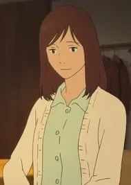 おかあさん