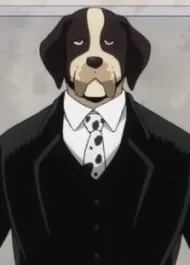 面構犬嗣