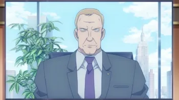 アラン・マッケンジー