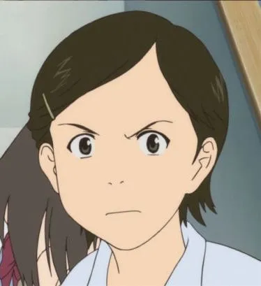 野分 析美