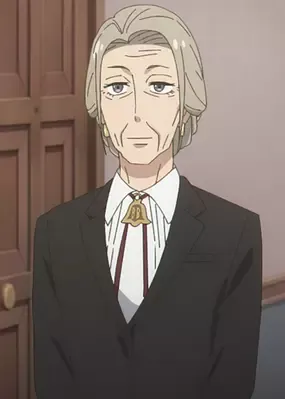 マーサ・マリオット