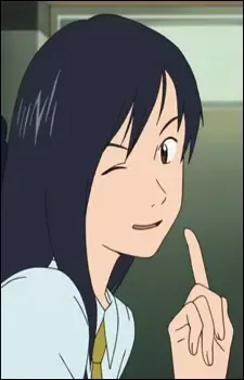 篠原 夏希