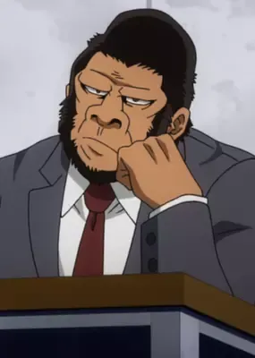 赤井 秀一(沖矢昴/諸星 大/ライ) | 名探偵コナン【キャラクター】好み