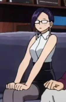 耳郎美香