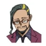 サイモン・ゴリーニ