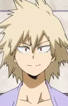 爆豪光己