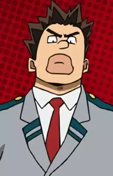 黙々と皆を支える働き者（砂藤・口田型）