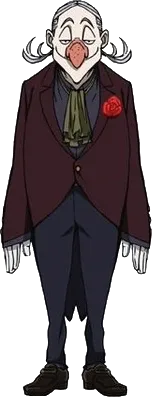 カミル・ゴリーニ