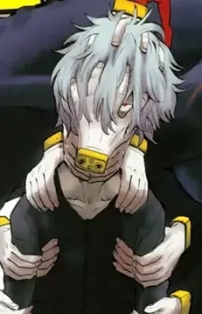 死柄木弔