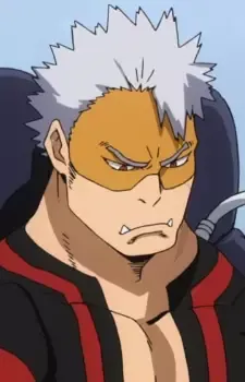 ケサギリマン