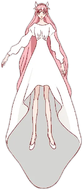 ベル(Belle)とは？ | 竜とそばかすの姫 【キャラクター】 | レビュー