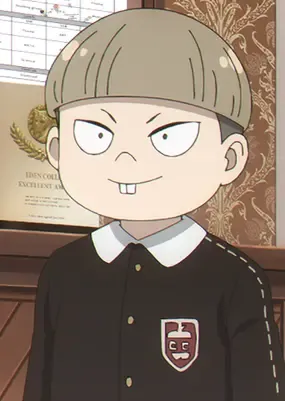 エミール・エルマン