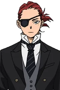 ジュリオ・ガンディーニ | 僕のヒーローアカデミア【キャラクター