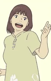 喜多さん