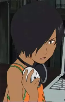 キング・カズマ | サマーウォーズ【キャラクター】好み評価・声優