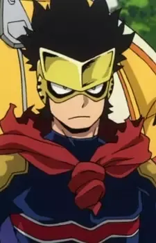 Mr.ブレイブ