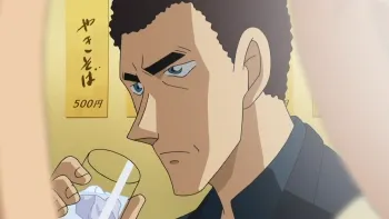 イーサン・本堂