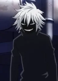 黒色支配