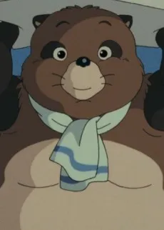 ぽん吉
