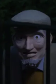 Mr.ジェンキンス