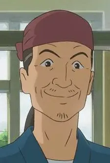 大岩 清正