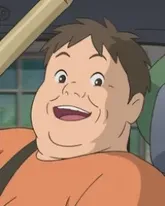 大岩セツ
