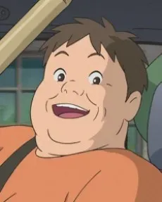 大岩セツ
