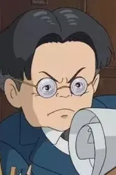 黒川