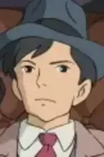 本庄季郎