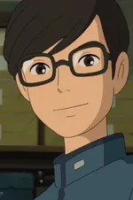 水沼史郎