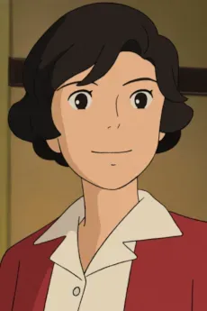 小松崎良子