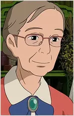 貞子