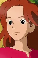 アリエッティ