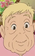 ヨシエ