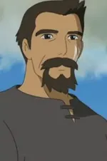 ハイタカ