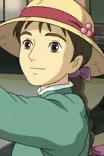 ソフィー・ハッター