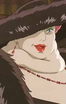 荒地の魔女