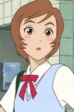 ひろみ