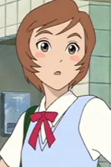 ひろみ