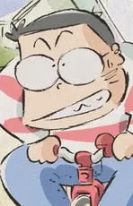 山田のぼる