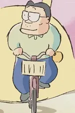 山田たかし