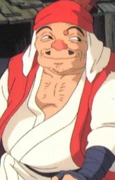 ジコ坊