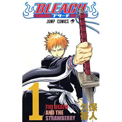 BLEACH