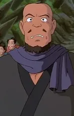 ゴンザ